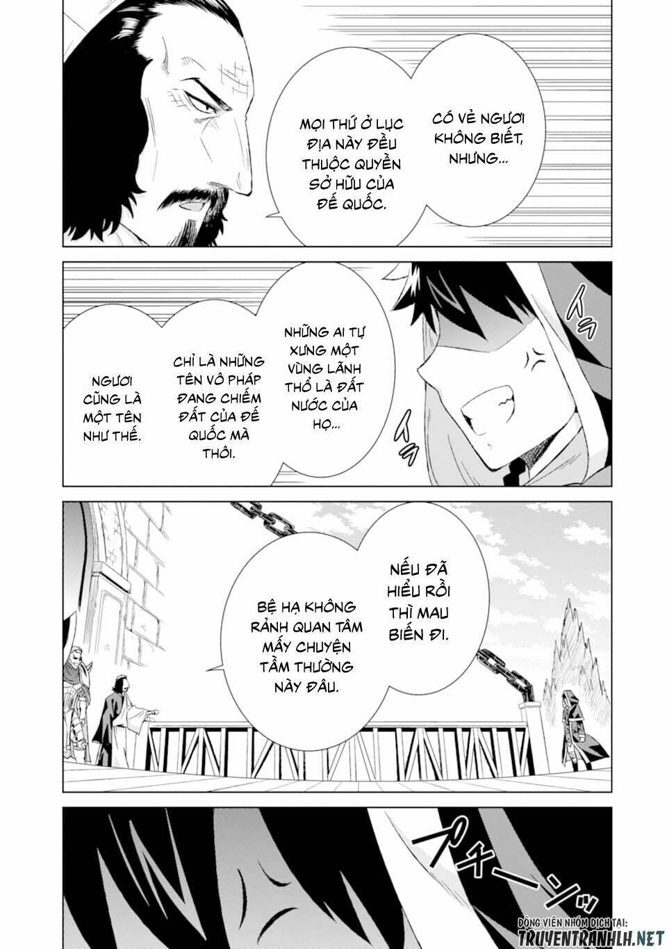 Isekai De Tadahitori No Mamono Tsukai ~ Tenshoku Shitara Maou Ni Machigawa Remashita: Chapter 14