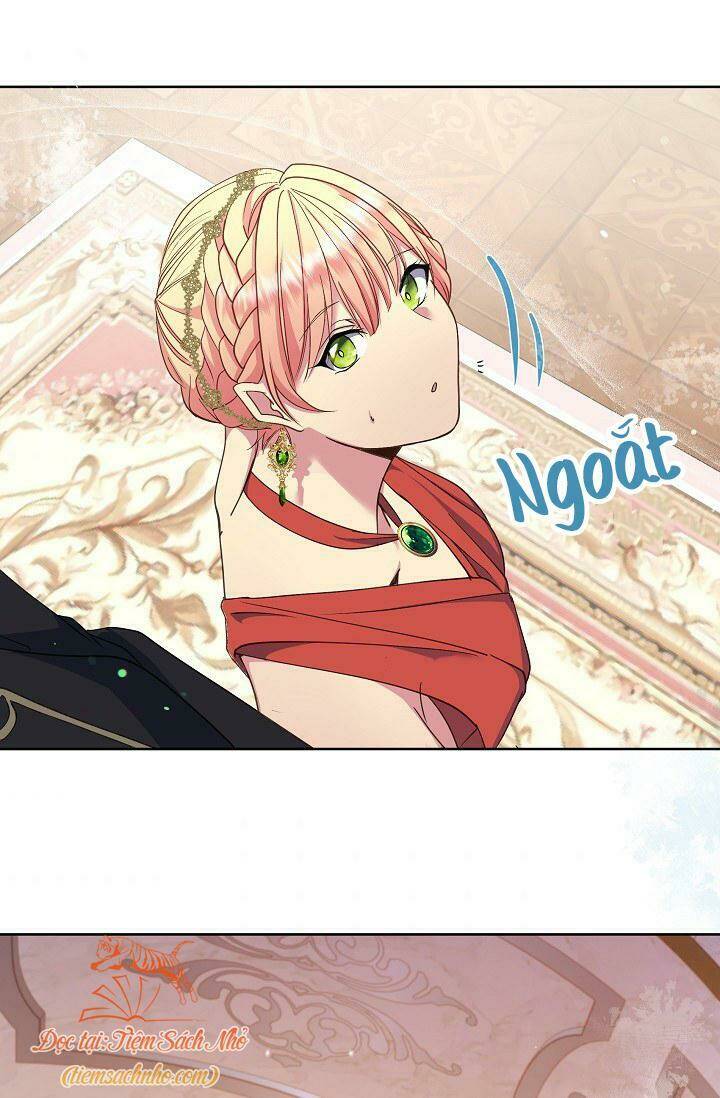 Bút Danh Bí Mật Của Nữ Công Tước: Chapter 13
