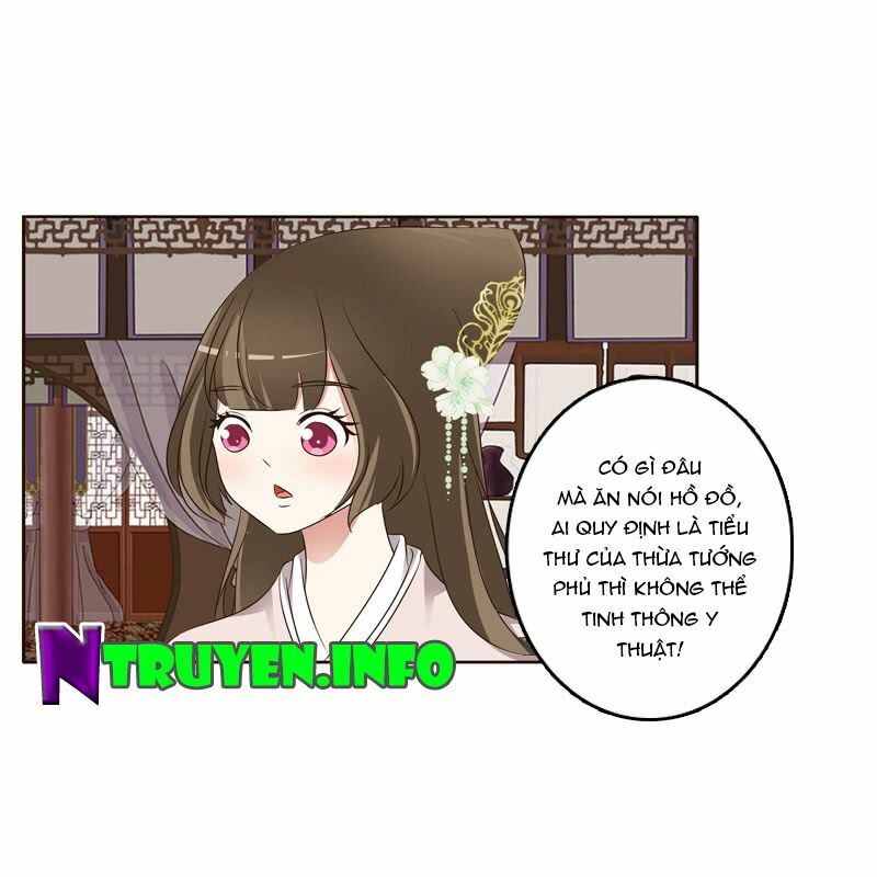 Thông Linh Phi: Chapter 216