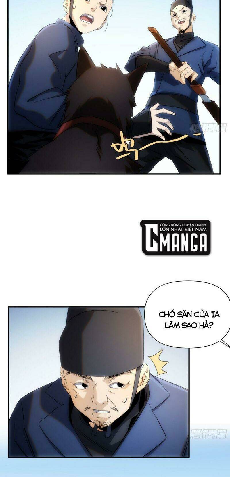 Ma Vương Là Đại Địa Chủ: Chapter 36