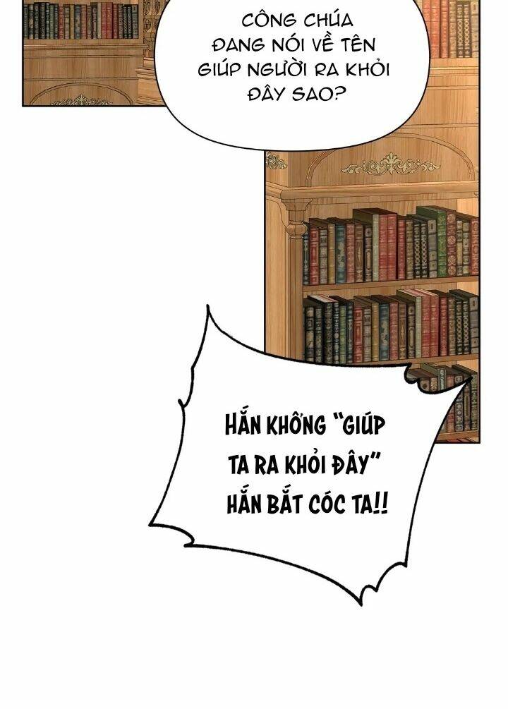 Công Chúa Thời Gian Có Hạn: Chapter 39