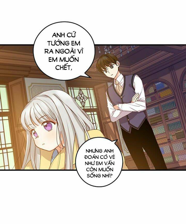 Đừng Chọc Đứa Em Gái Bé Bỏng Của Chúng Tôi: Chapter 4