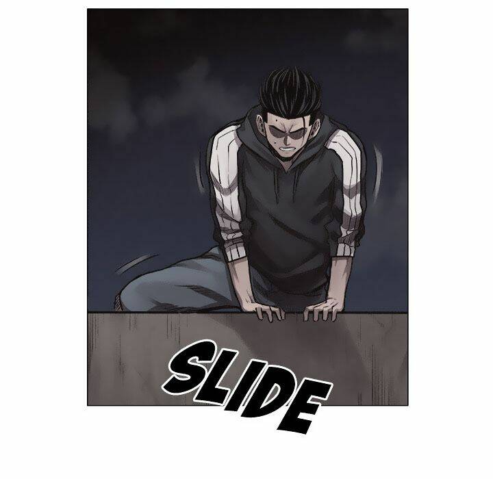 Nắm Đấm: Chapter 28