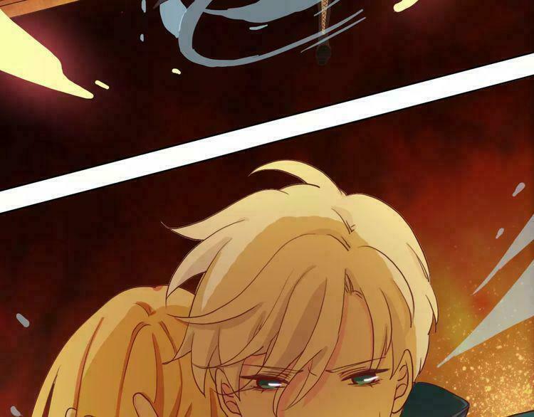 Trái Tim Băng Giá: Chapter 36