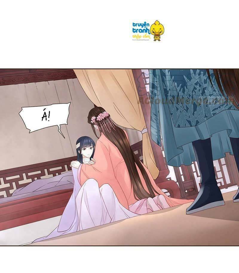 Đại Giá Thừa Tướng: Chapter 149