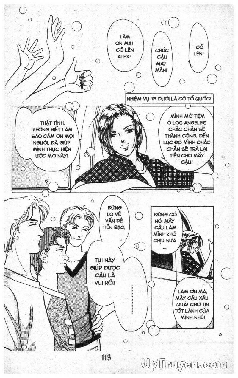 9 Banme No Musashi: Chapter 7