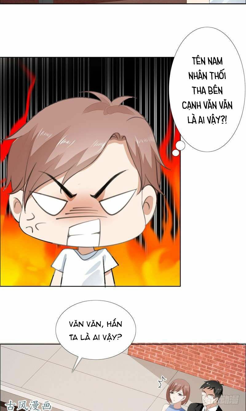 Độc Sủng Kiều Thê Của Bá Đạo Tổng Tài: Chapter 65