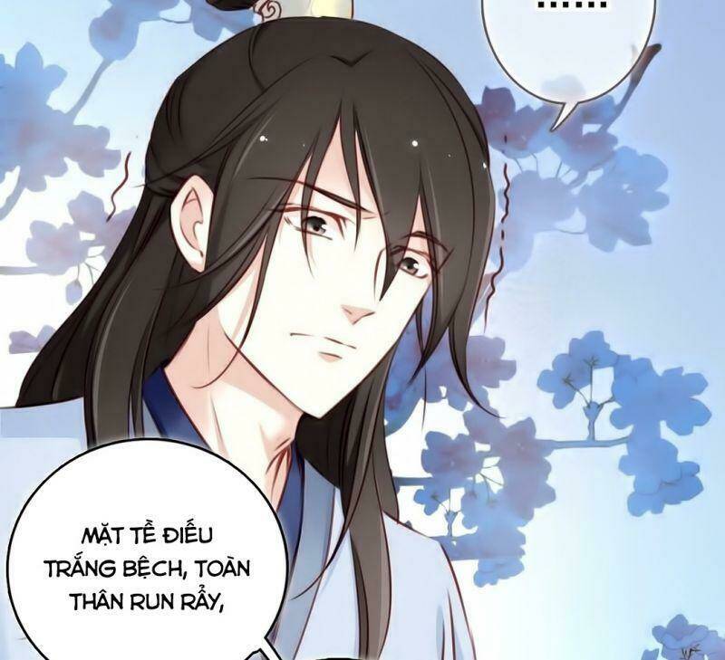 Nàng Trở Thành Bạch Nguyệt Quang Của Vương Gia Bệnh Kiều: Chapter 6