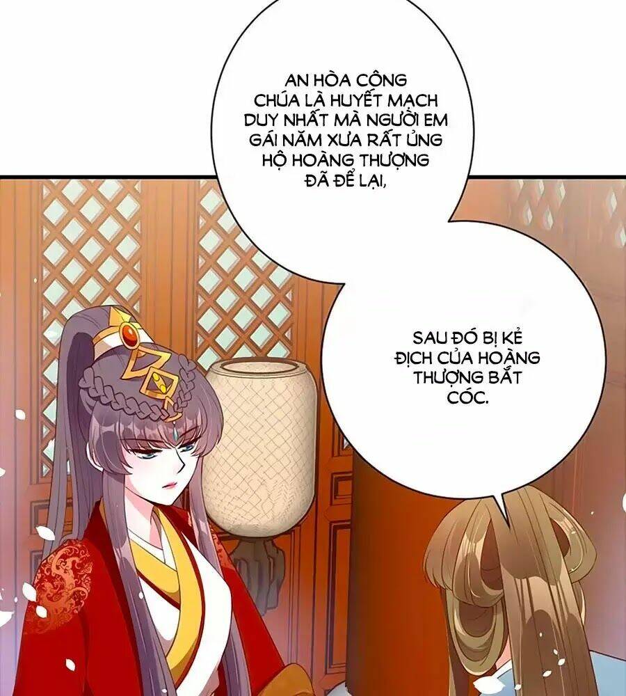 Thịnh Thế Lê Hoa Điện: Chapter 85
