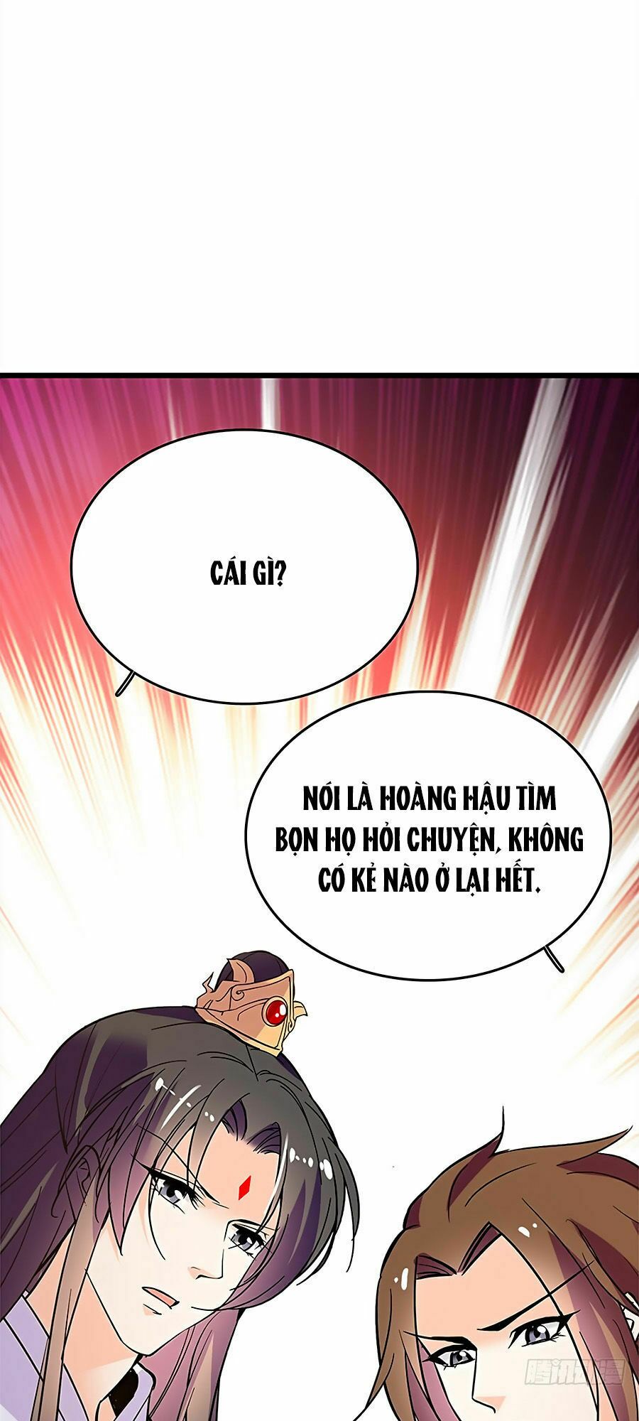 Nhất Thế Khuynh Thành: Lãnh Cung Khí Phi: Chapter 103
