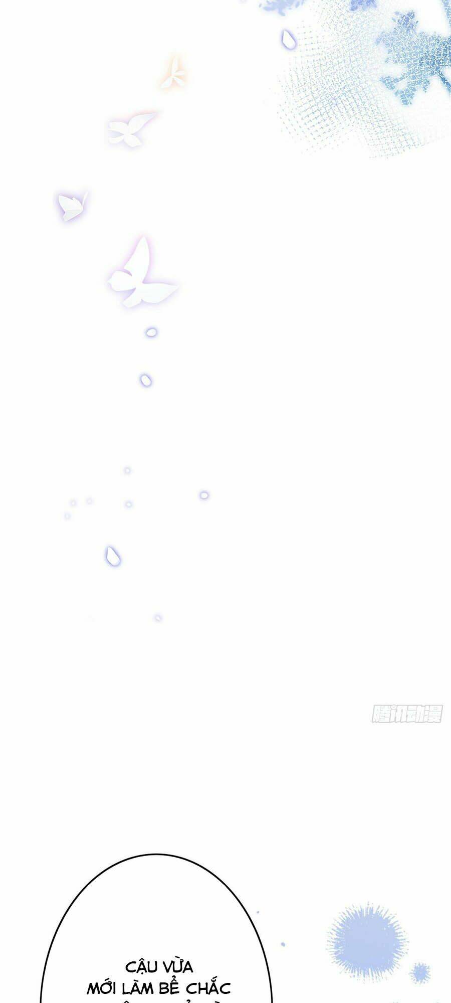 Nữ Hoàng Đầu Tiên Của Đế Quốc: Chapter 33