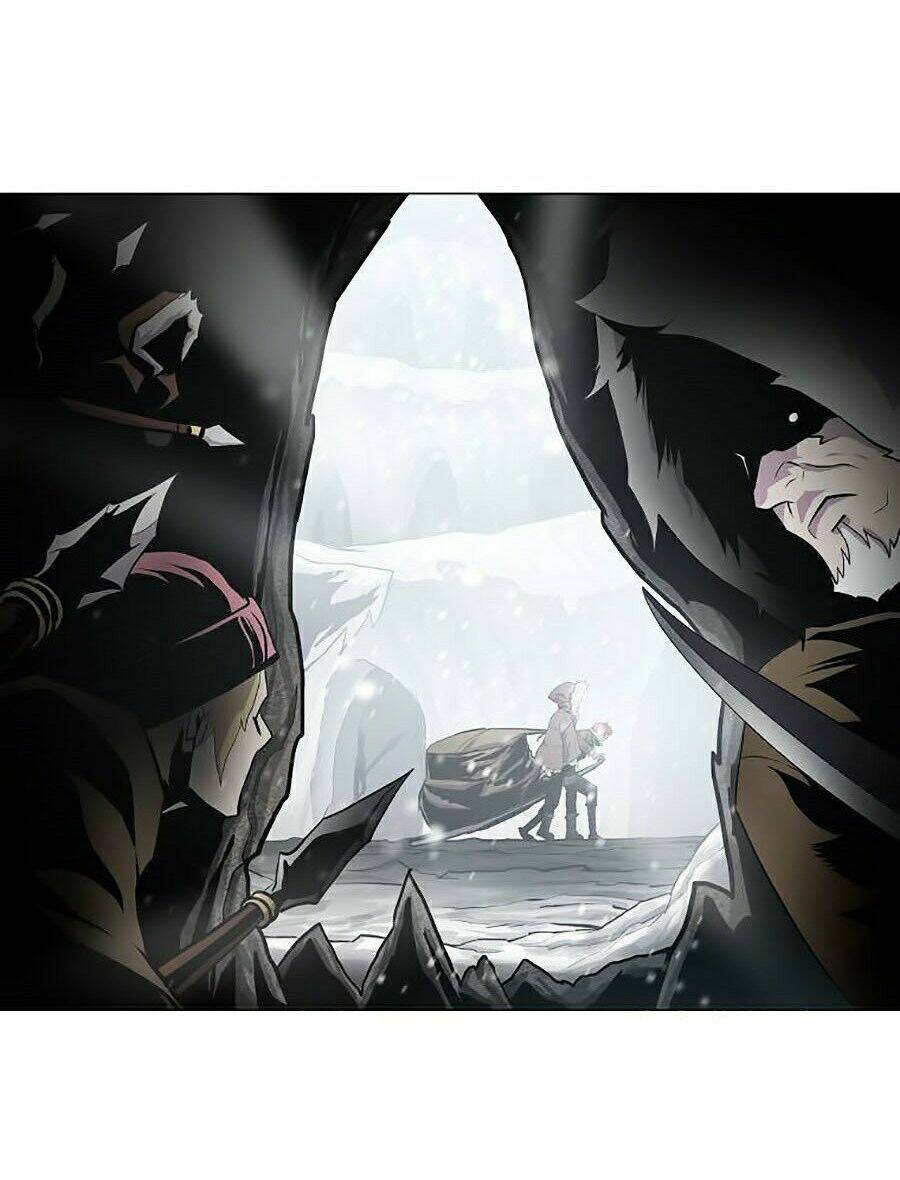 Sức Cùng Lực Kiệt: Chapter 12