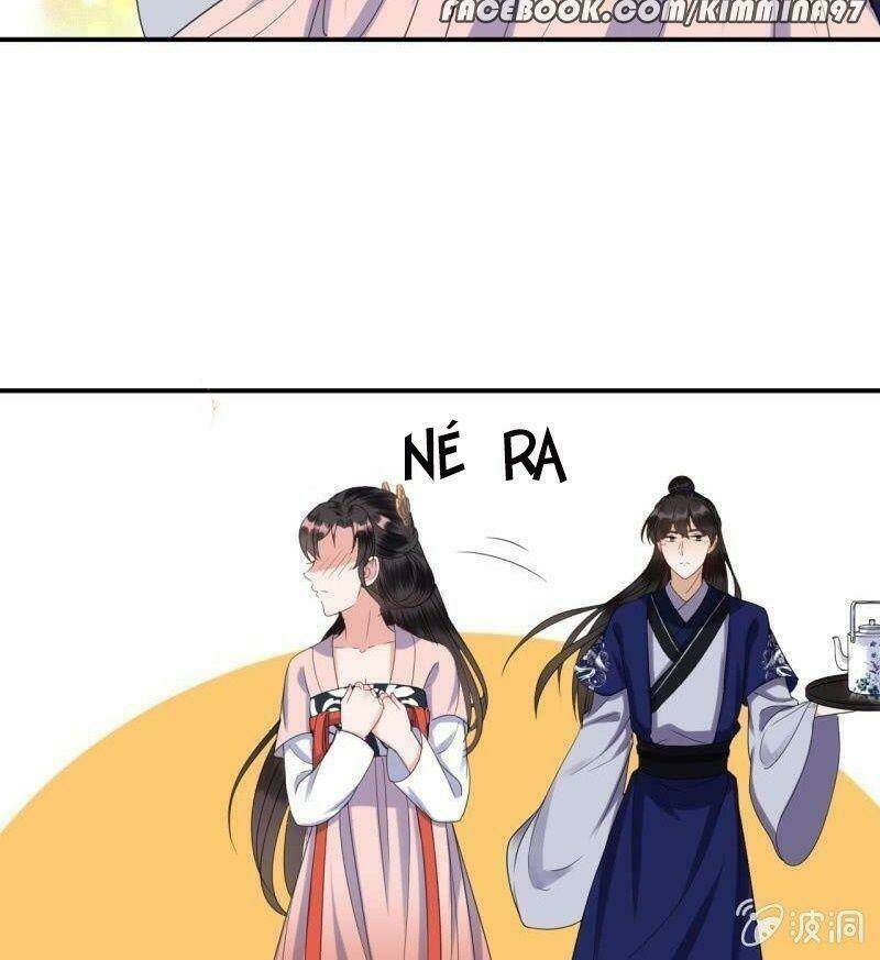 Vương Gia Kiêu Ngạo Quá Khó Cua: Chapter 73