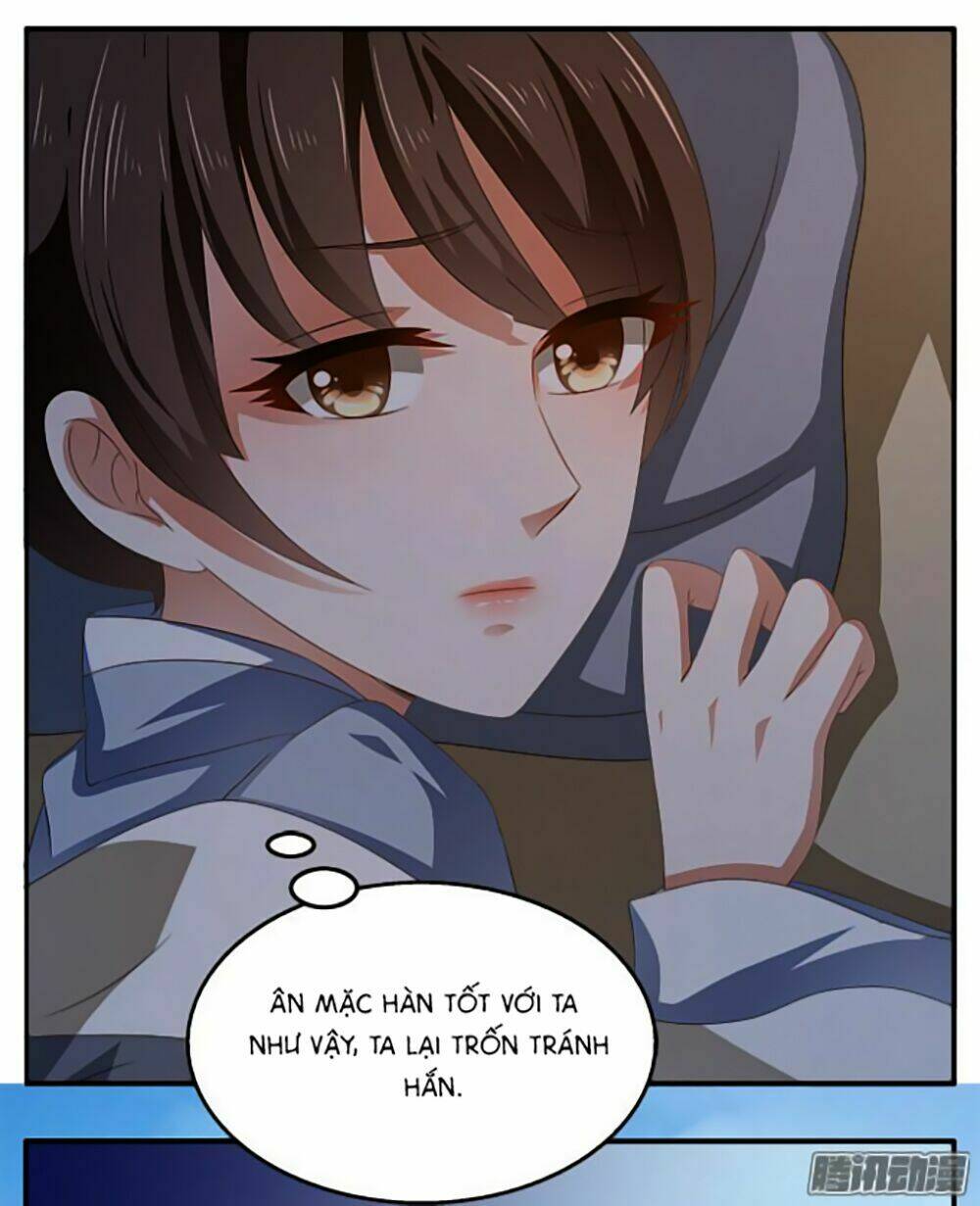 Thịnh Thế An Nhiên: Chapter 14