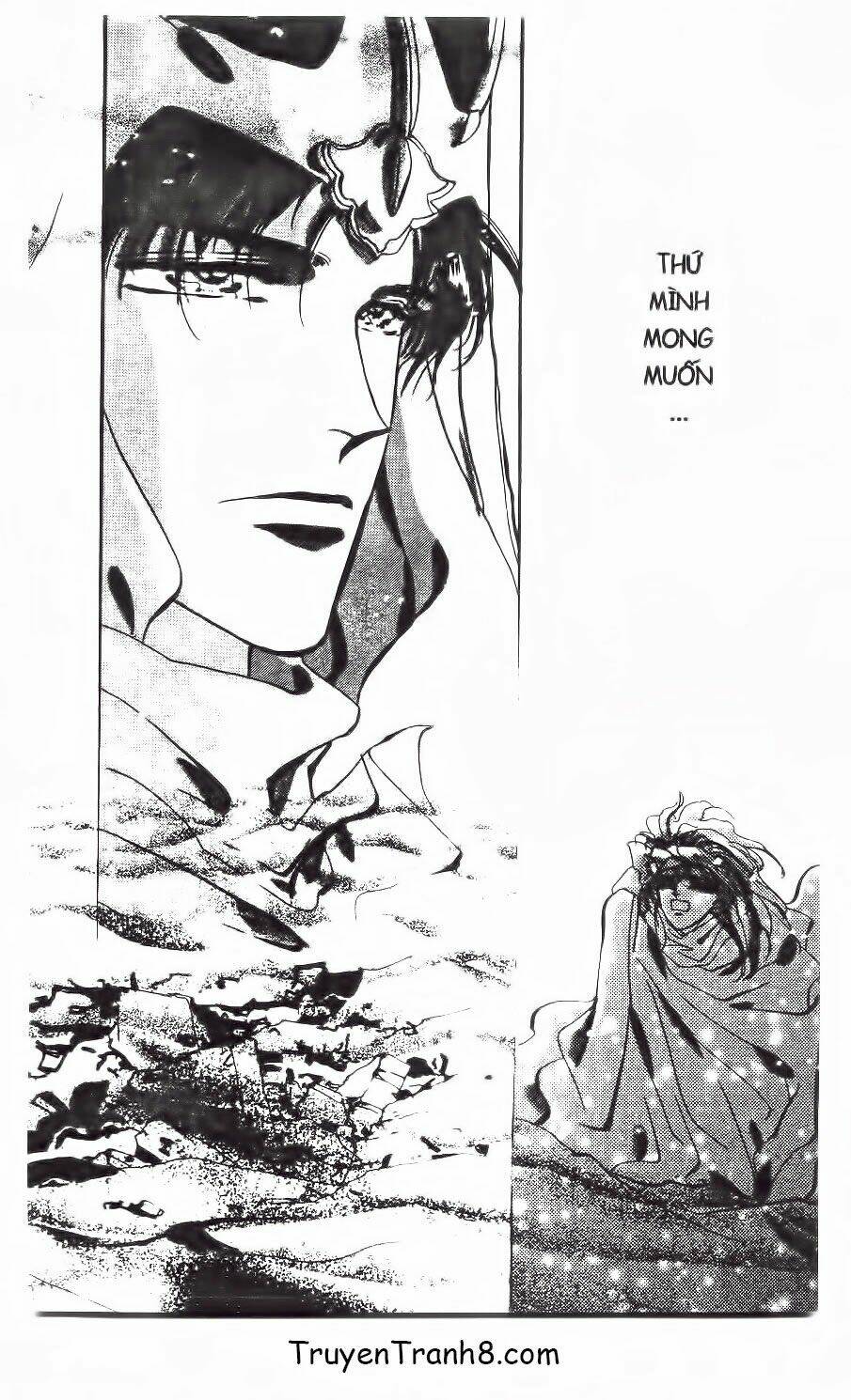 Đứa Con Số Phận: Chapter 53.2