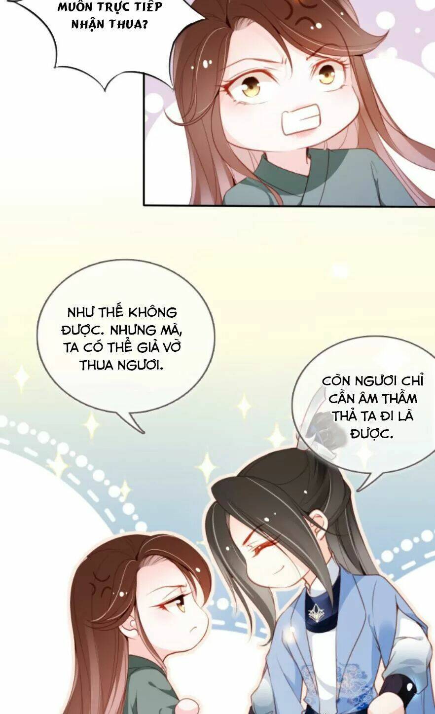 Nàng Trở Thành Bạch Nguyệt Quang Của Vương Gia Bệnh Kiều: Chapter 92