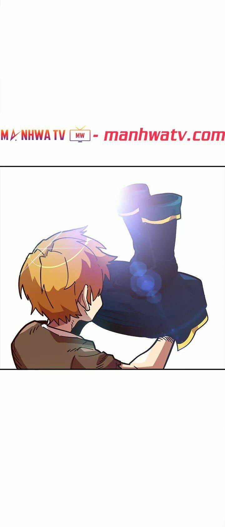 Nô Lệ Nghịch Thiên: Chapter 11