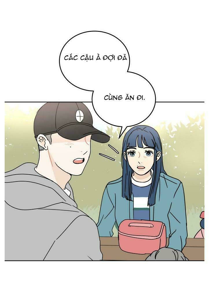 30 Phút Bước Đi Bên Em: Chapter 68