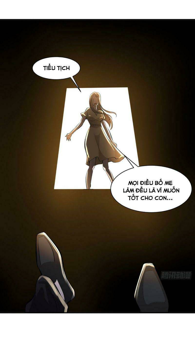 Quỷ Quyệt @Ai: Chapter 20