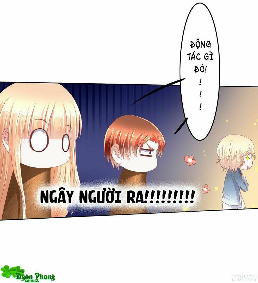 Hoàng Đế “Phế Vật” Tiến Hóa Sử: Chapter 41