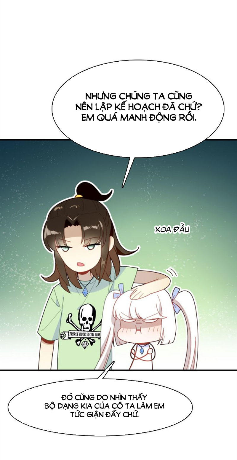 Ái Ngạo Kiều Long Vương Gia: Chapter 42