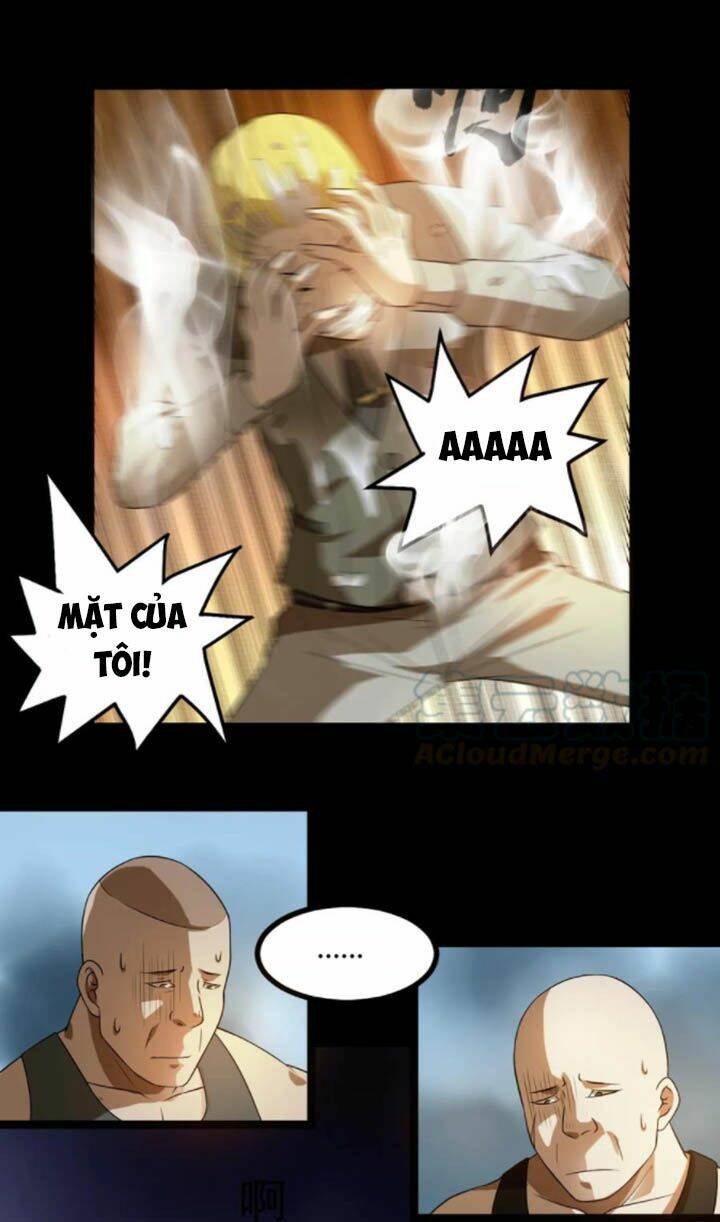 Đai Ca Trở Lại Tuổi 16: Chapter 10