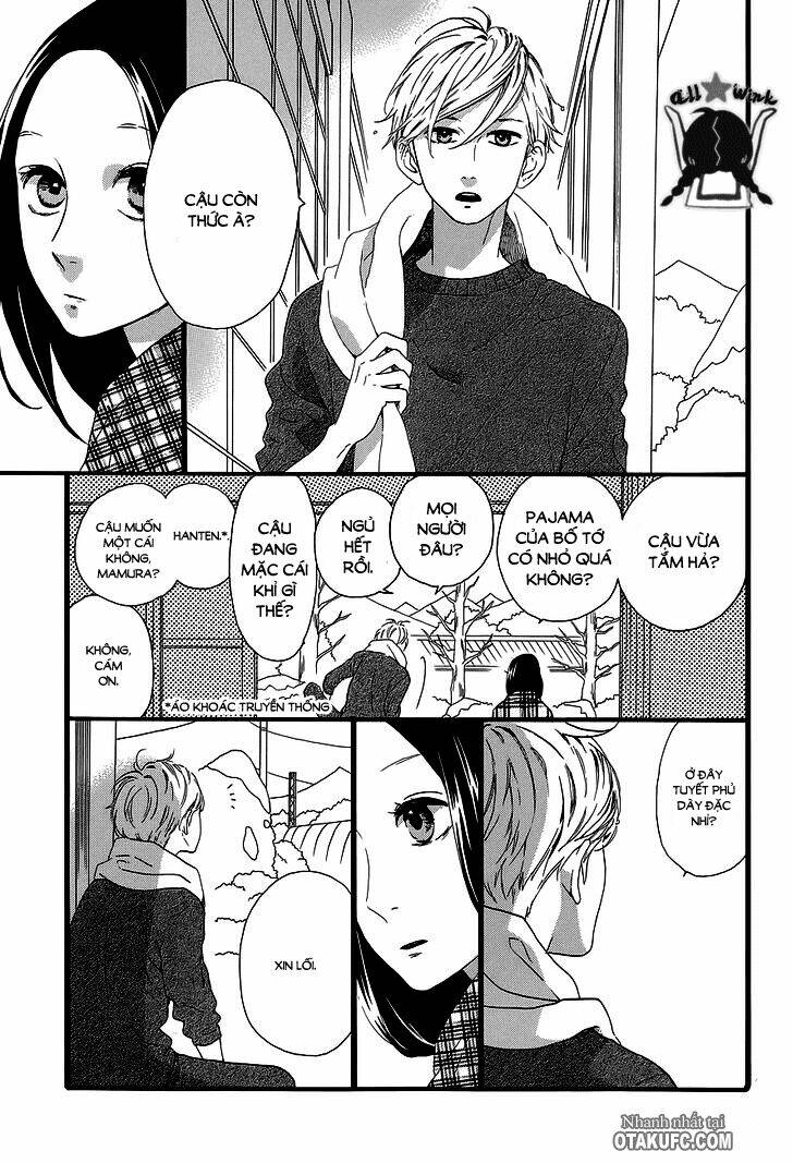Sao Mai Của Em: Chapter 50