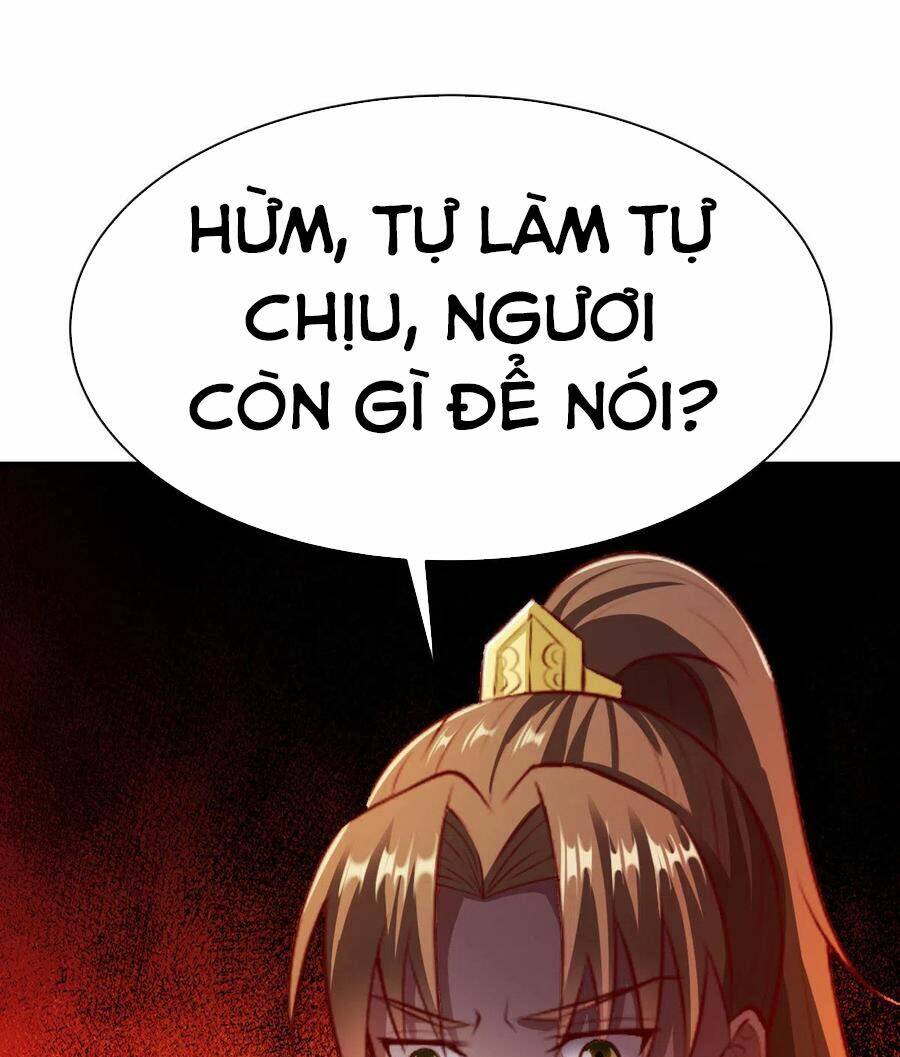 Chiến Đỉnh: Chapter 213