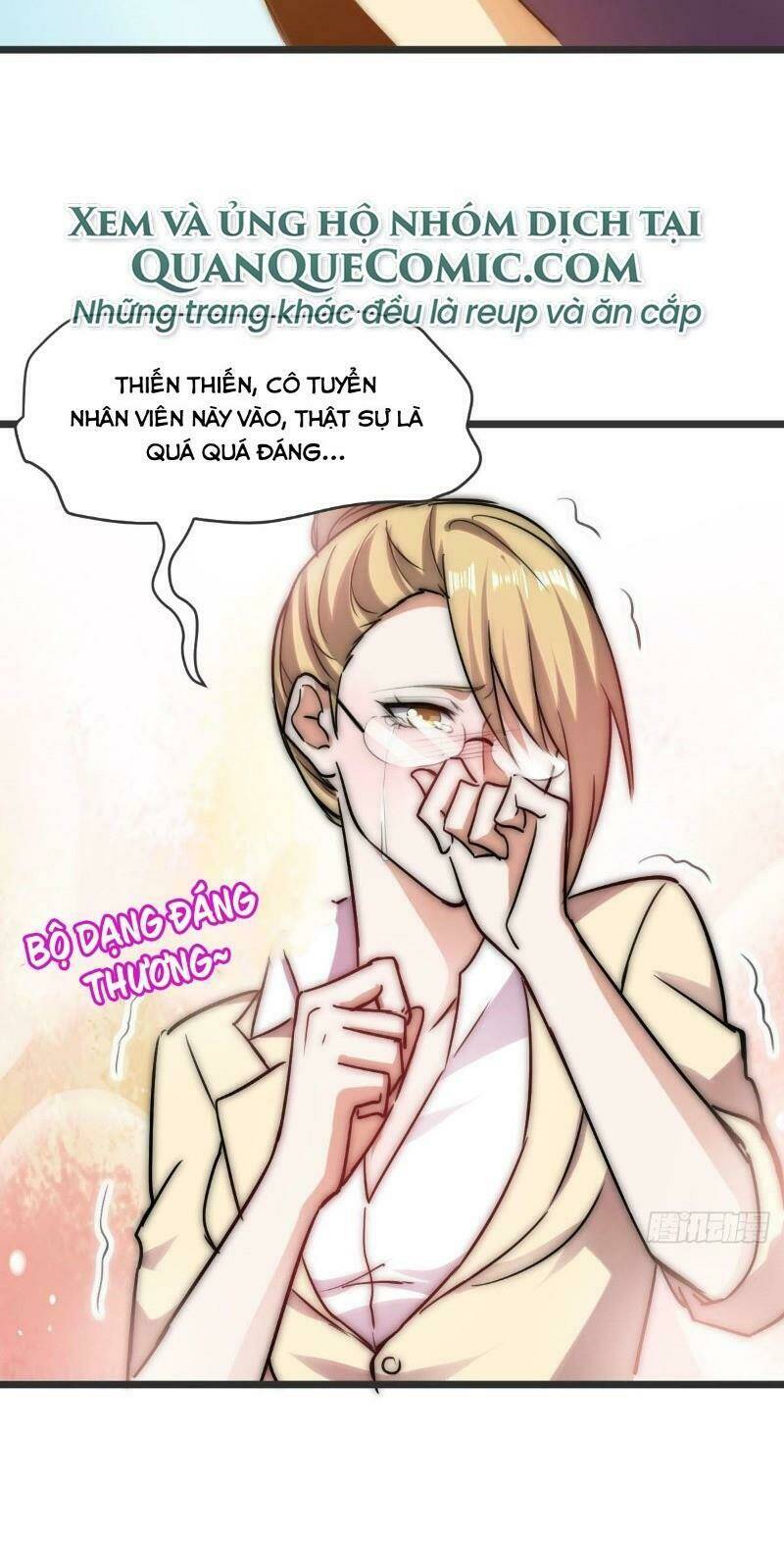 Cực Phẩm Chiến Vương Tại Hoa Đô: Chapter 11