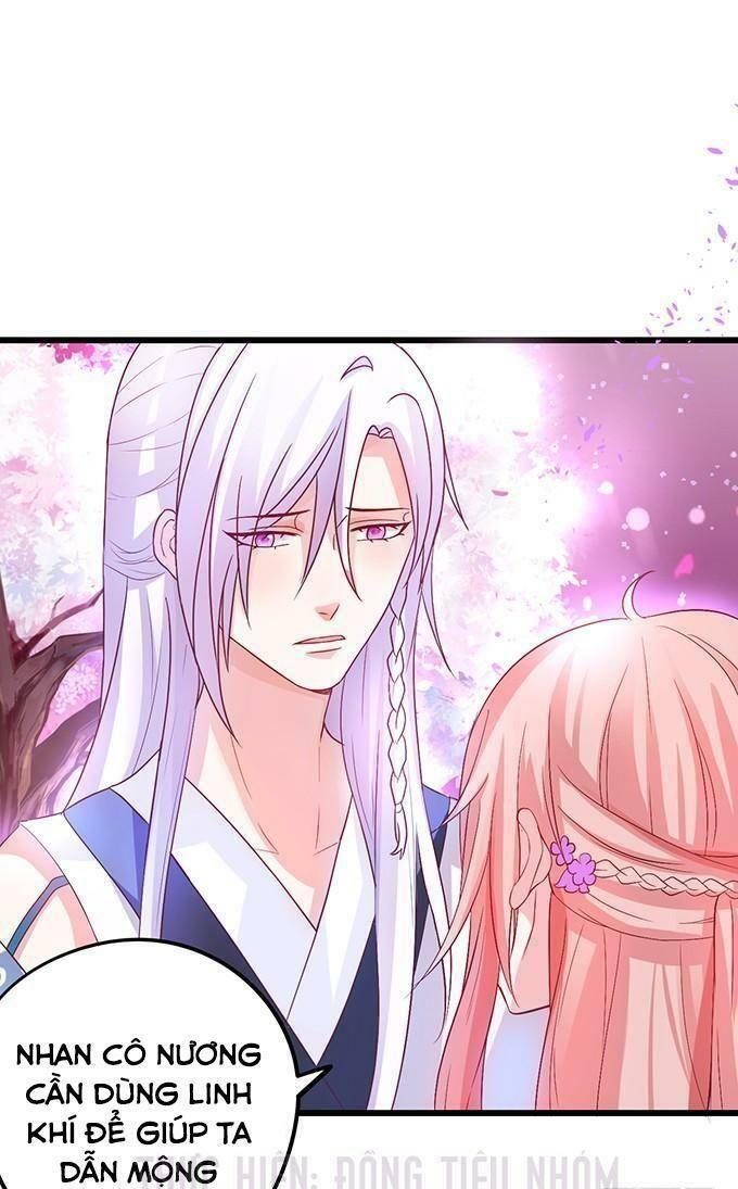 Hồ Tiên Hung Bạo: Chapter 41