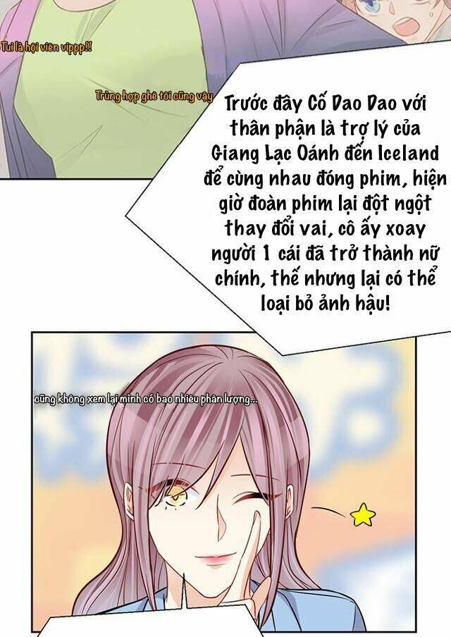 Trọng Sinh Để Ngủ Với Ảnh Đế: Chapter 197