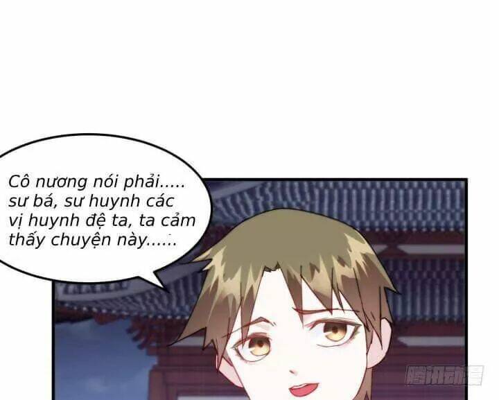 Bí Mật Của Dạ Tộc: Chapter 36