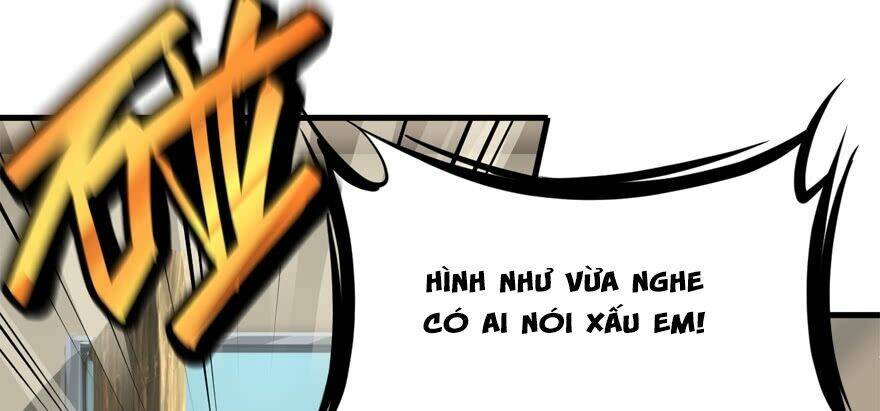 Vua Sinh Tồn: Chapter 50