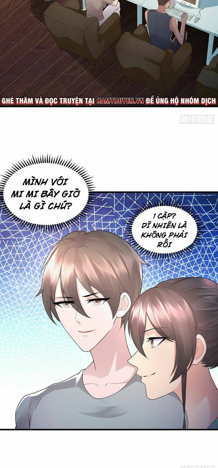 Pháp Sư Truyền Kỳ: Chapter 43