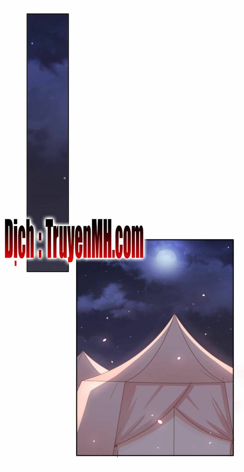 Solo Đi Vương Gia: Chapter 135