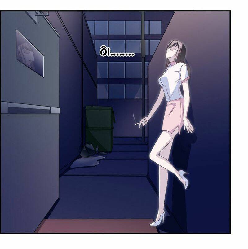 Mạc Thiếu Bức Hôn: Vợ Mới Khó Chống Đỡ: Chapter 7