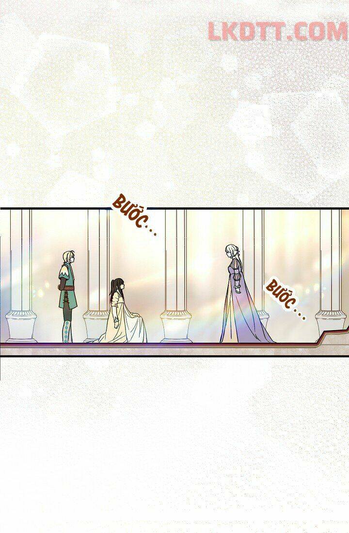 Mylord, Nữ Hoàng Của Loài Sói!: Chapter 5