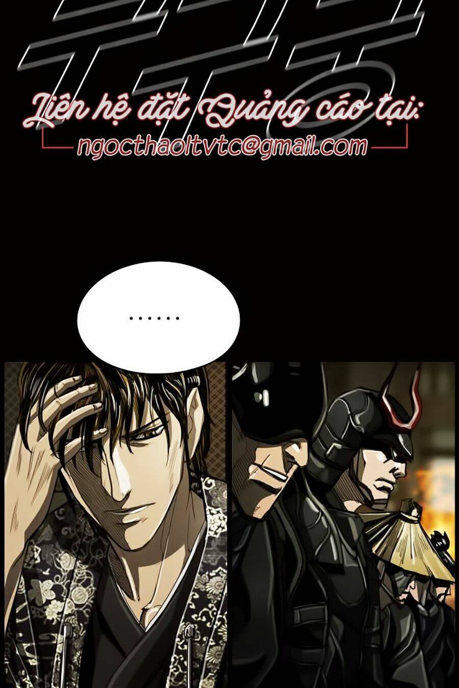 Thợ Săn Đầu Tiên: Chapter 47