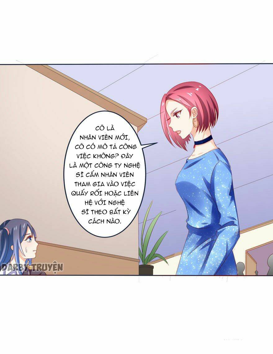 Ức Lạc Tinh Thần: Chapter 6