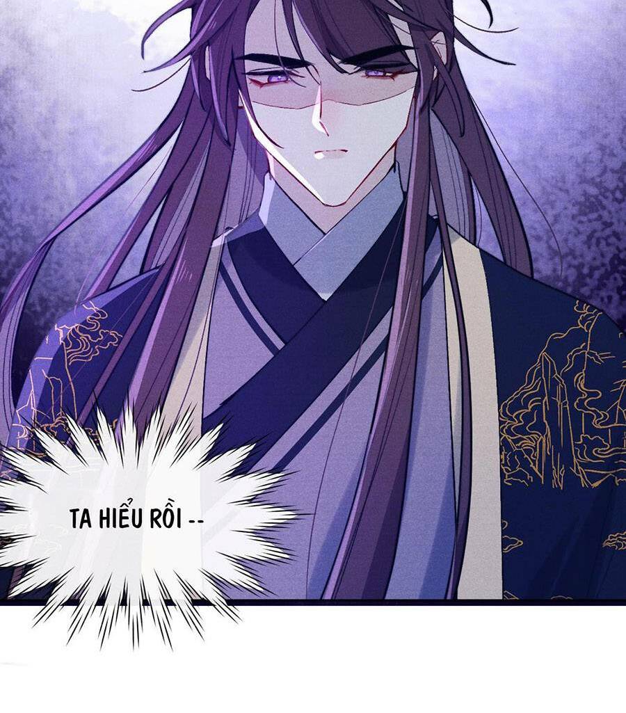 Quân Nhan Tựa Hoa Đào: Chapter 36