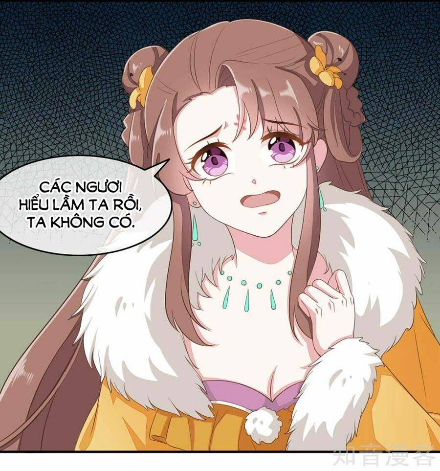 Đích Nữ Hữu Độc: Chapter 62