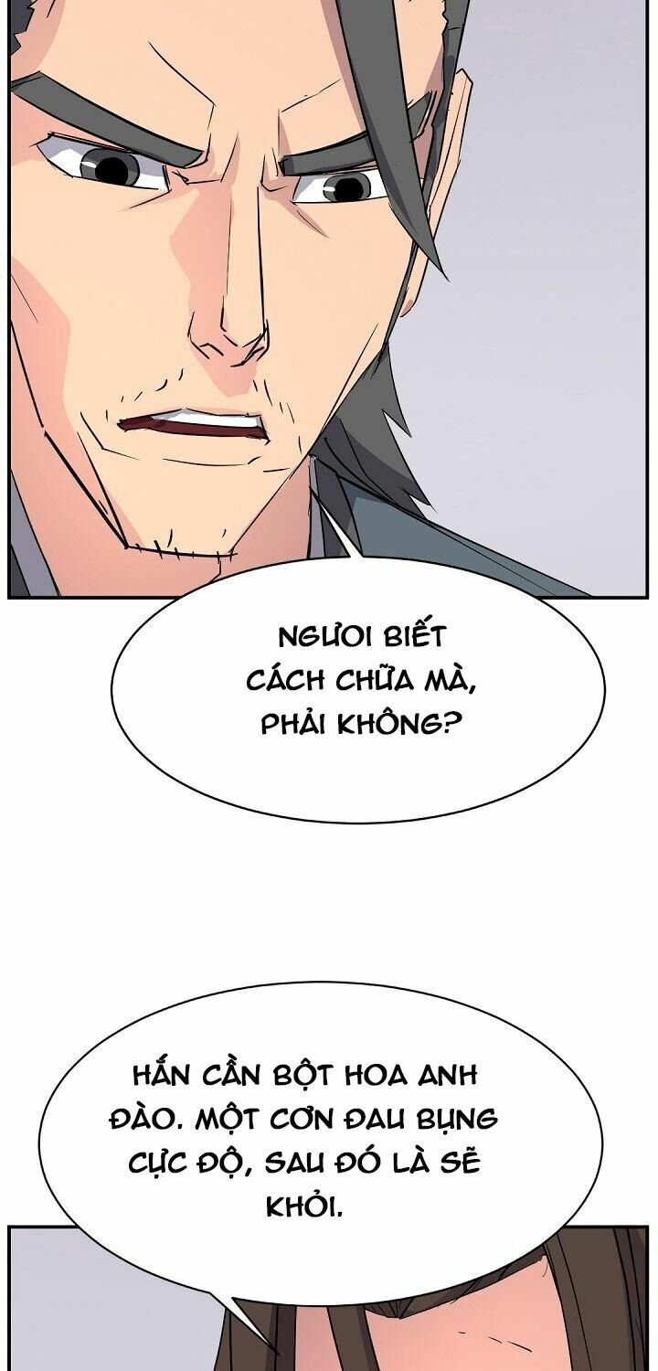 Trọng Sinh, Bất Khả Chiến Bại: Chapter 77