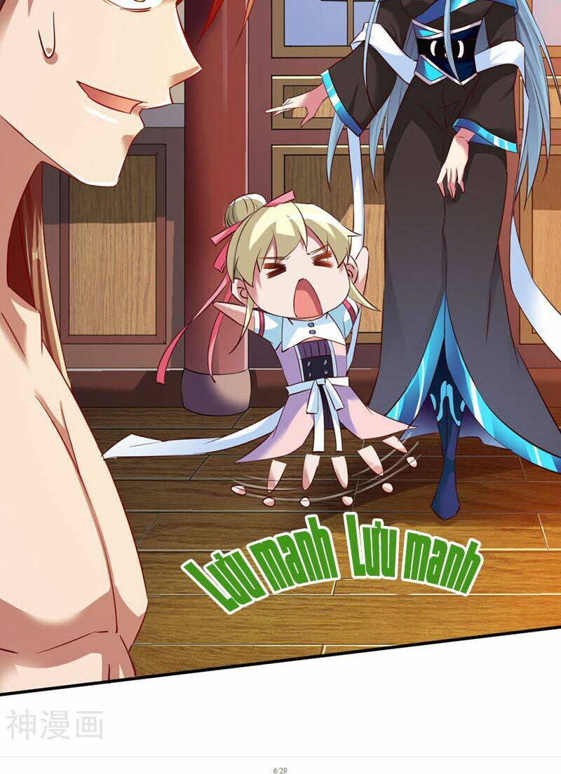 Chiến Đỉnh: Chapter 67