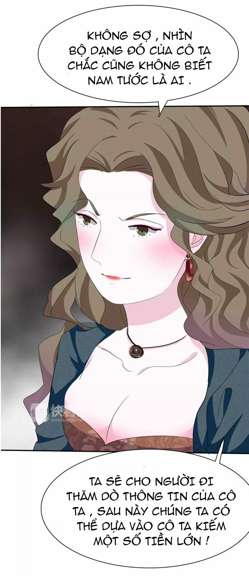 Một lời không hợp liền hút máu: Chapter 12