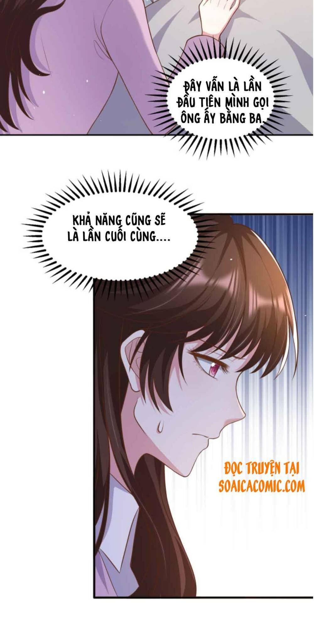 Nhất Sanh Hữu Hỉ: Chapter 62