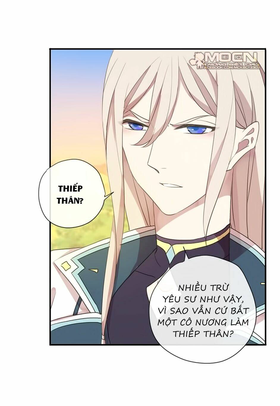 Bách Yêu Dị Văn: Chapter 93