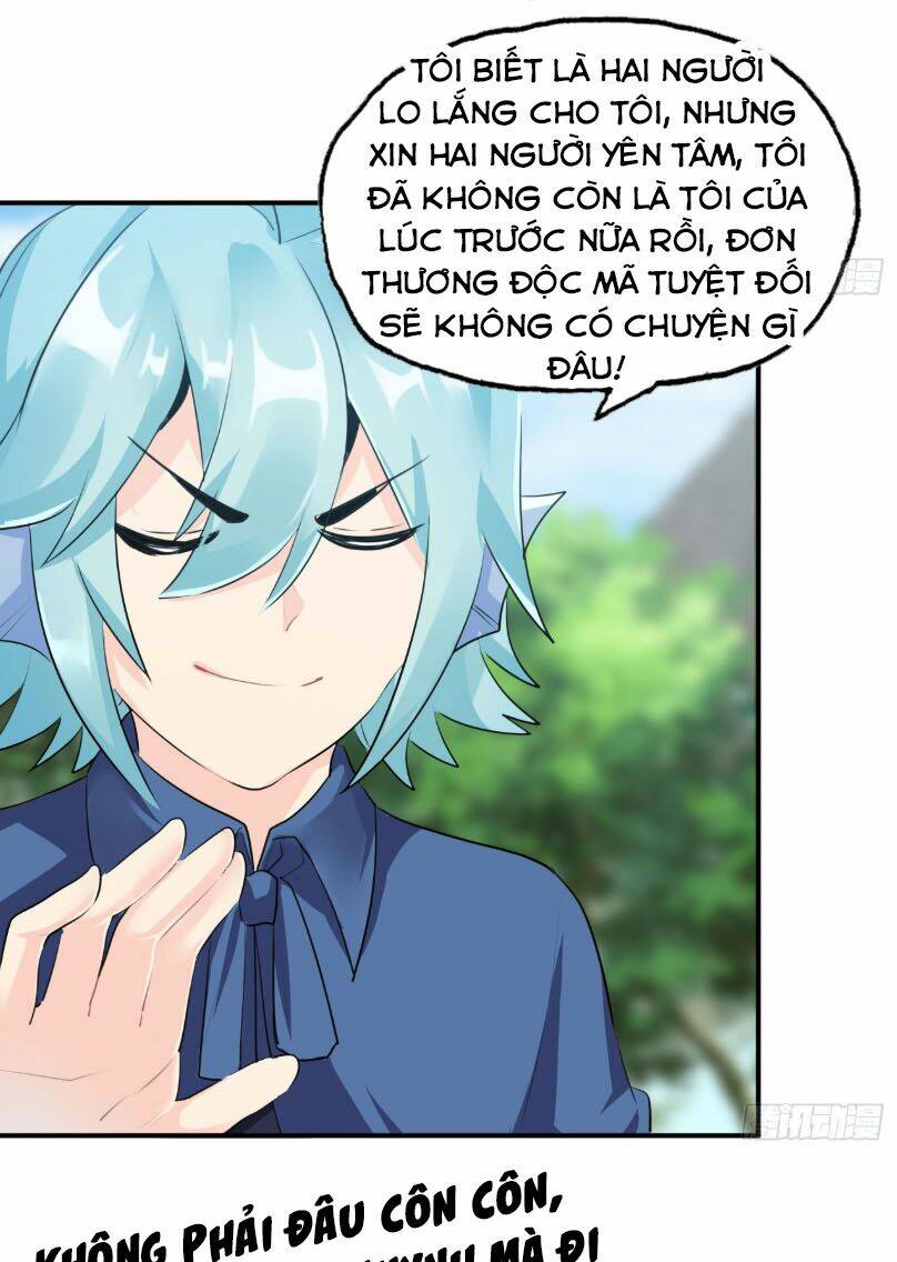 Khởi Đầu Bằng Một Con Côn: Chapter 106