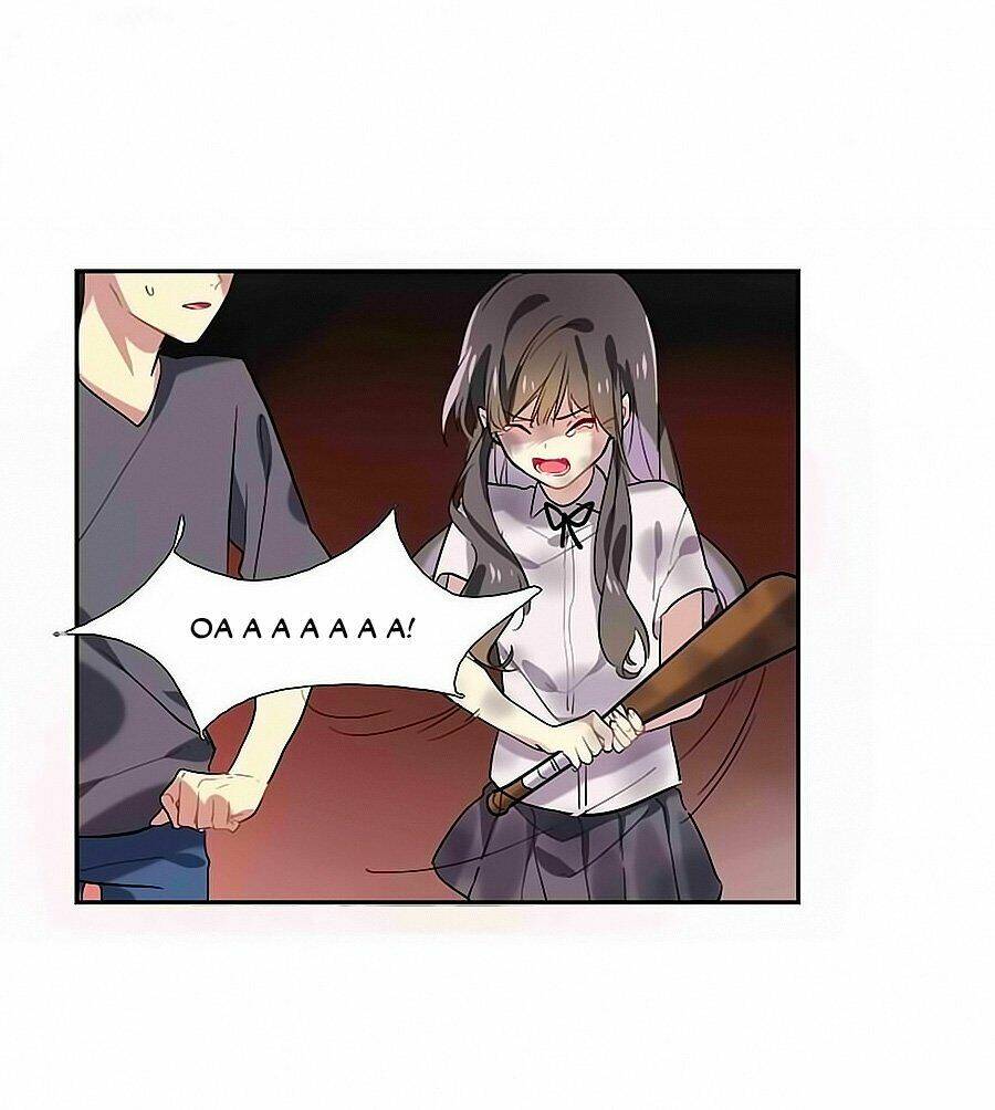 Một Giây Sau Bắt Đầu: Chapter 18