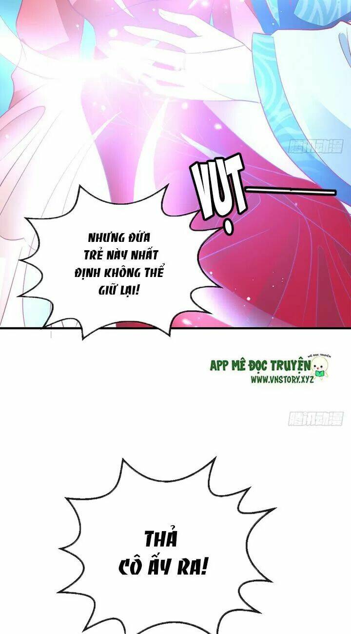 Cẩm Lý Thiếu Nữ Của Tôi: Chapter 93