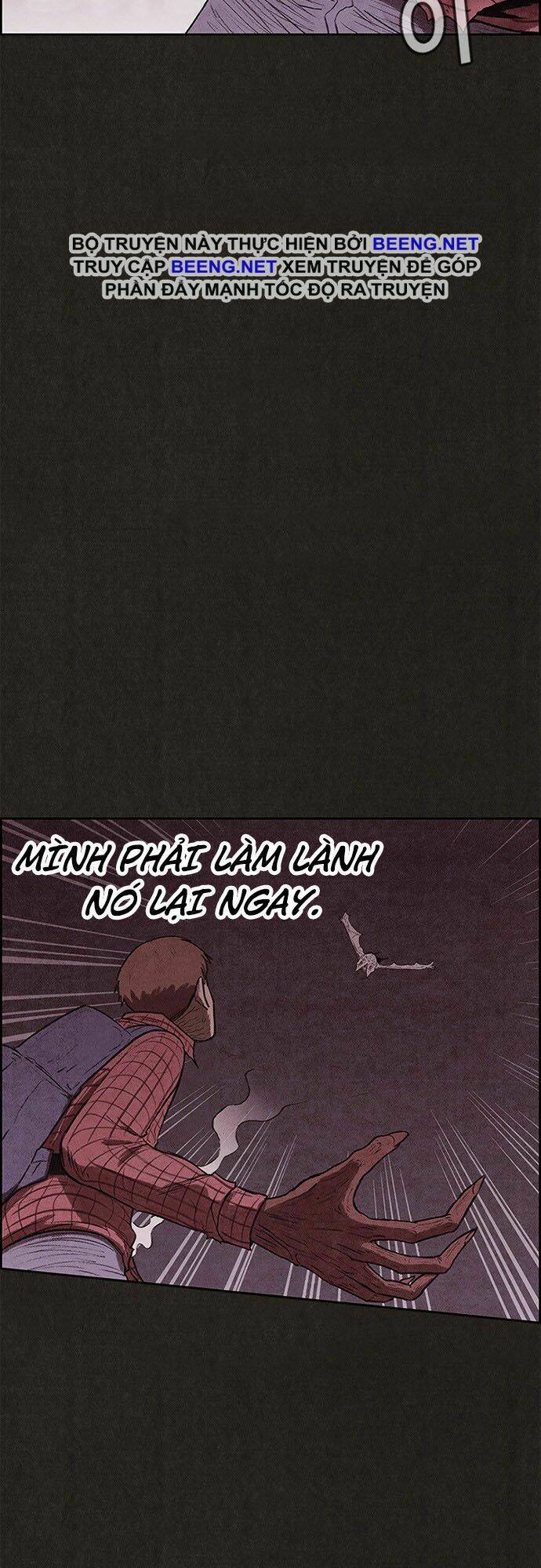 Quái Vật Tại Chung Cư Xanh: Chapter 124